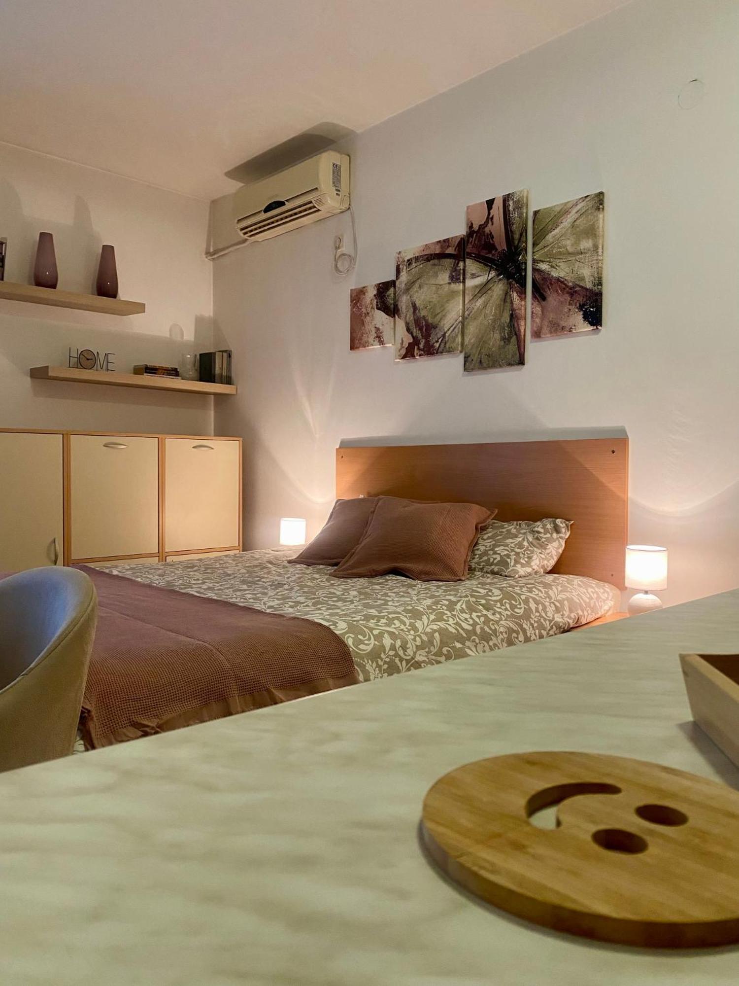 Apartment ZiZ Banja Koviljača Buitenkant foto