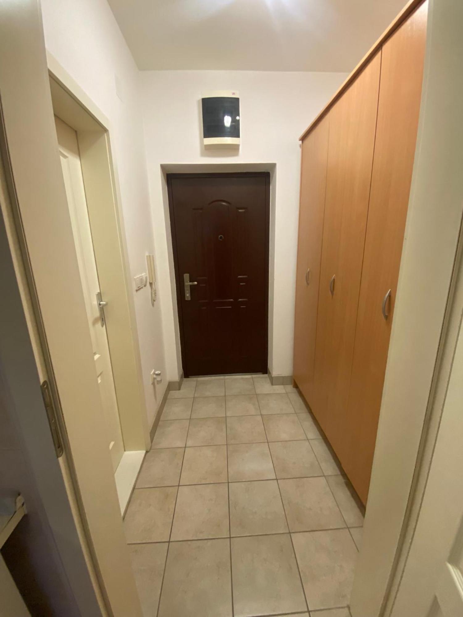 Apartment ZiZ Banja Koviljača Buitenkant foto